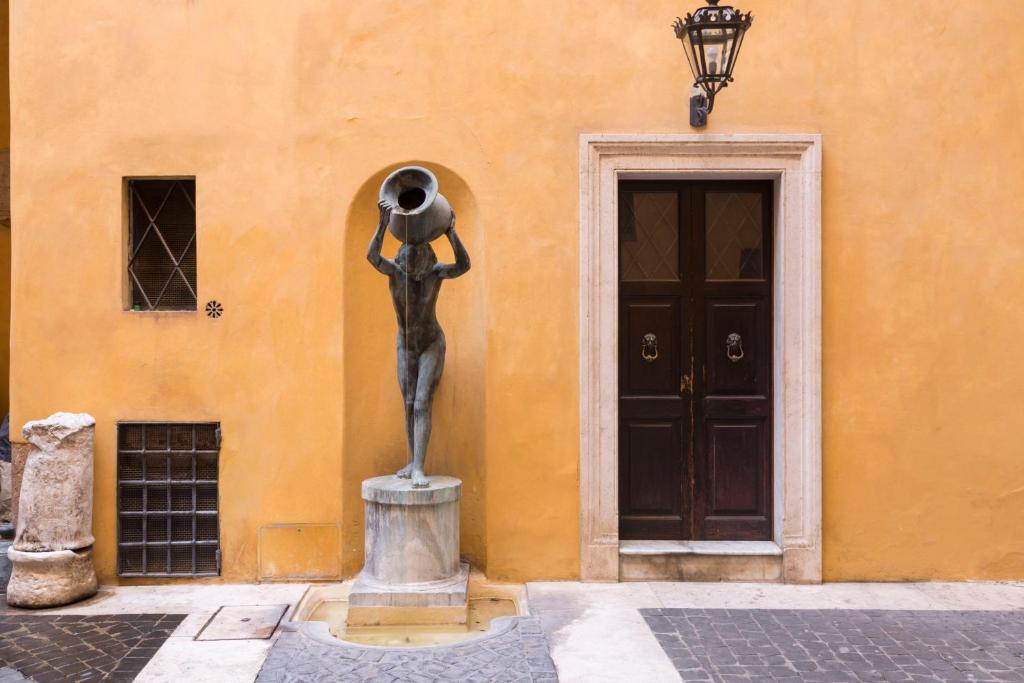 Martius Private Suites Hotel - Resim 16