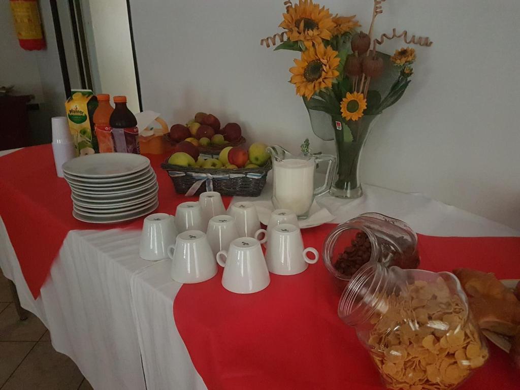 Hotel Giannella - Resim 32