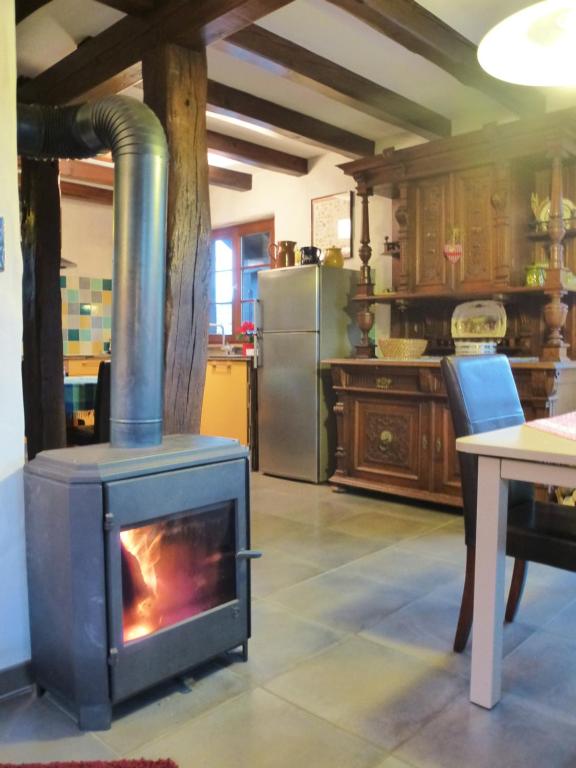 Derechos de imagen reservados por Booking.com