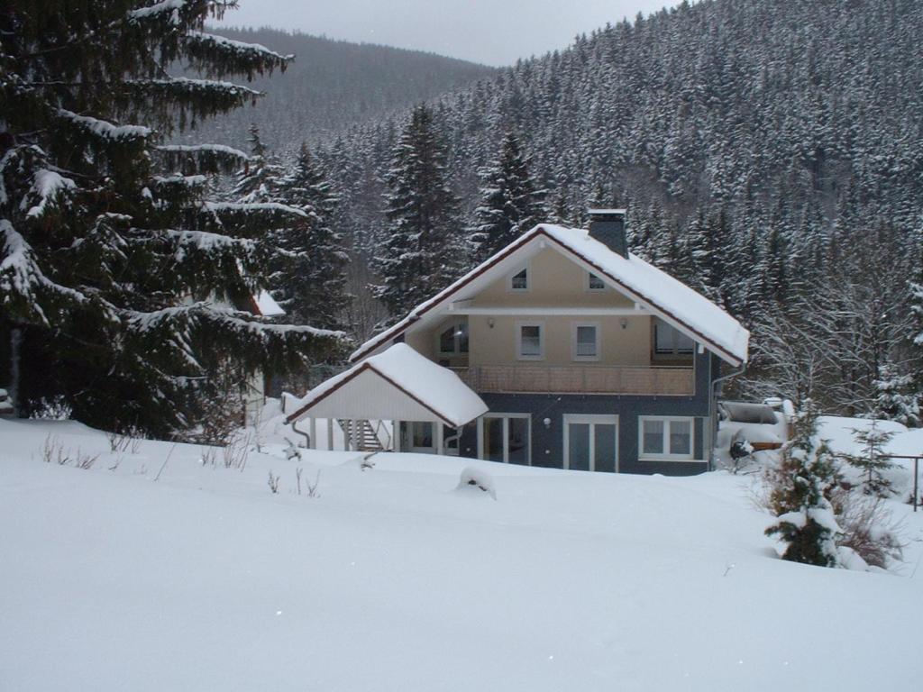 Ferienwohnung Hermannstein - Apartment With Balcony