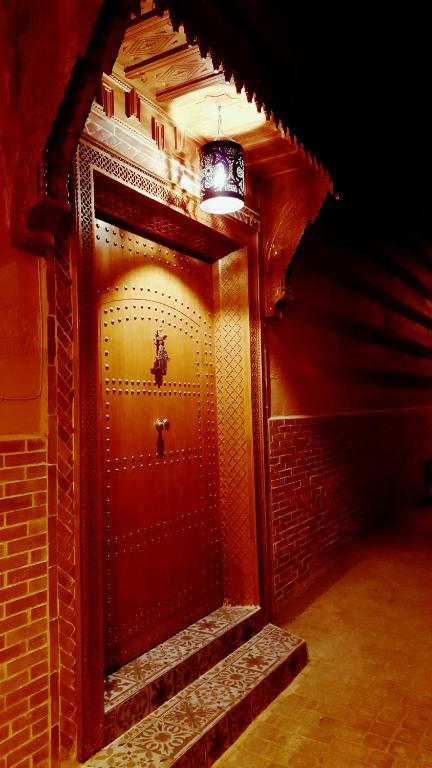 Fotografie z fotogalerie ubytování Riad Tsar Mimoun v Marrákéši