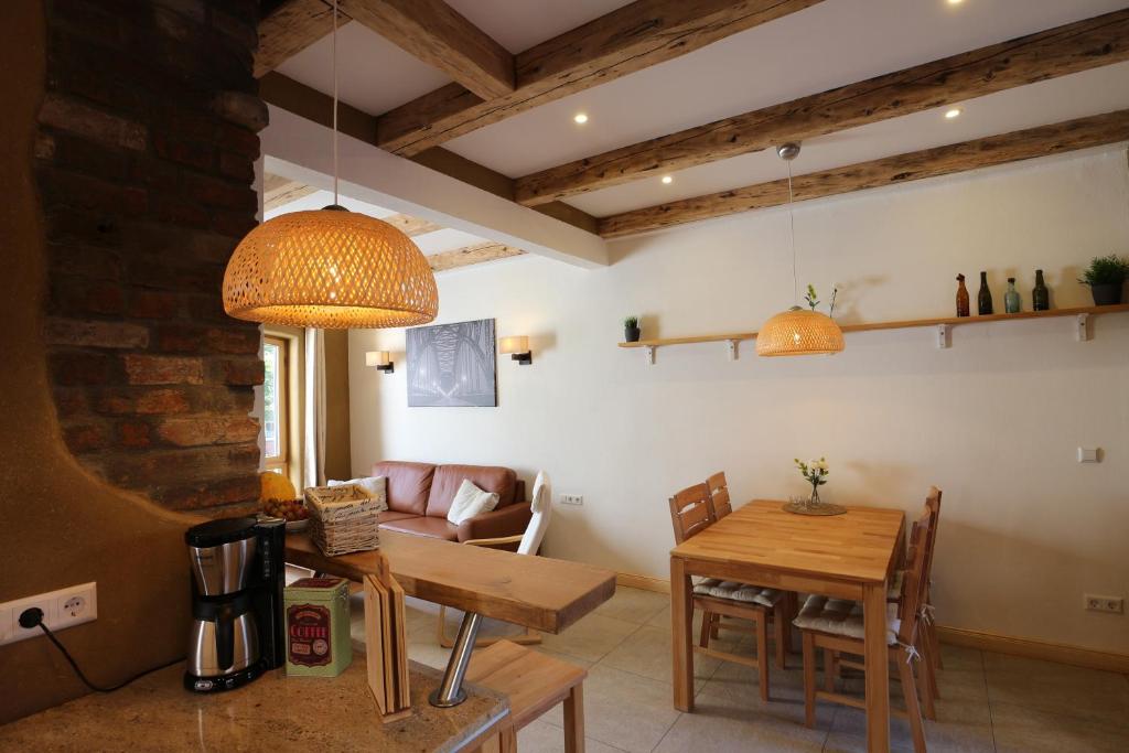 Ferienhaus Lüneburg - Casa De Vacaciones