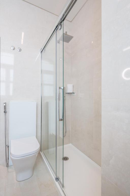 Hotel MeraPrime Gold Lisboa - Resim 13