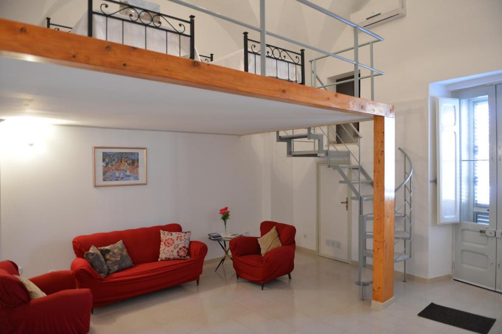 Casa Vienna - Two-Bedroom House