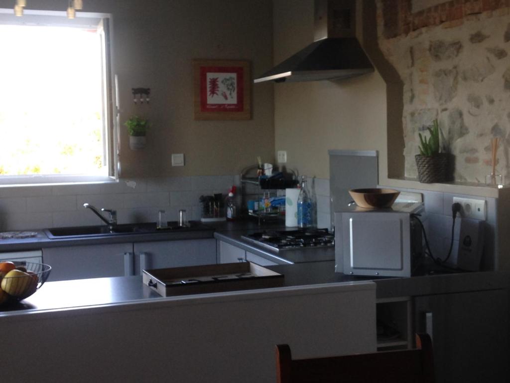 Gite Maison Narbay - Casa De Vacaciones