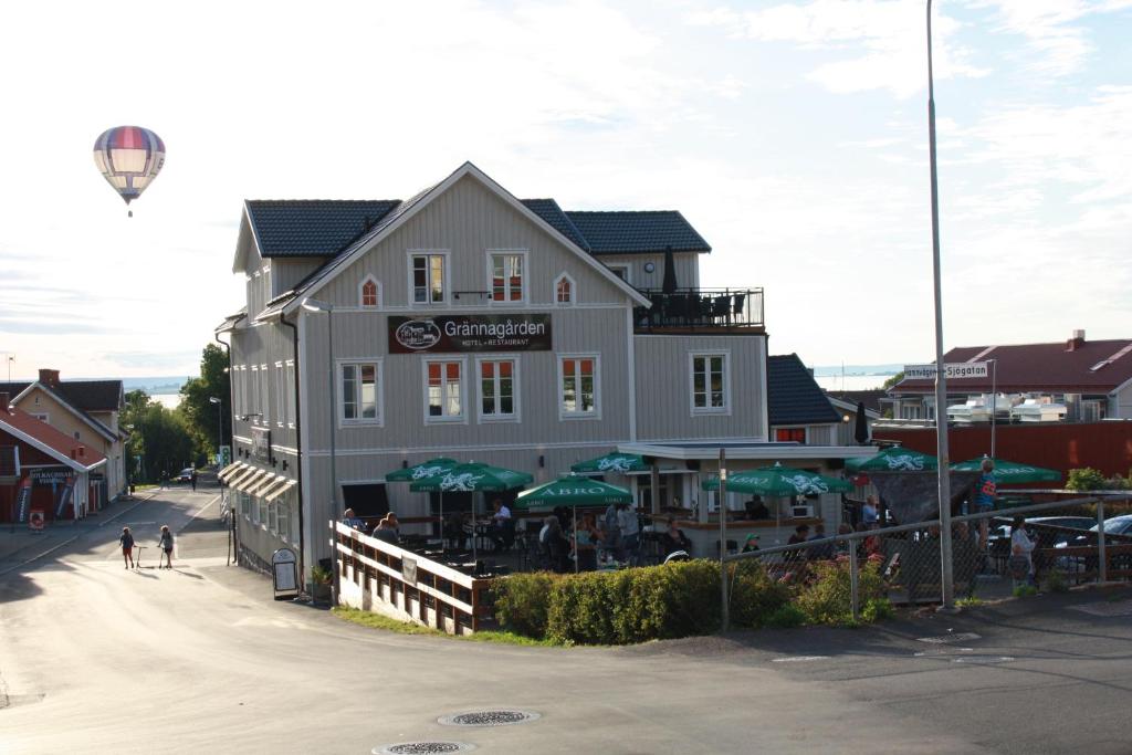 Grännagården Hotell & Restaurang