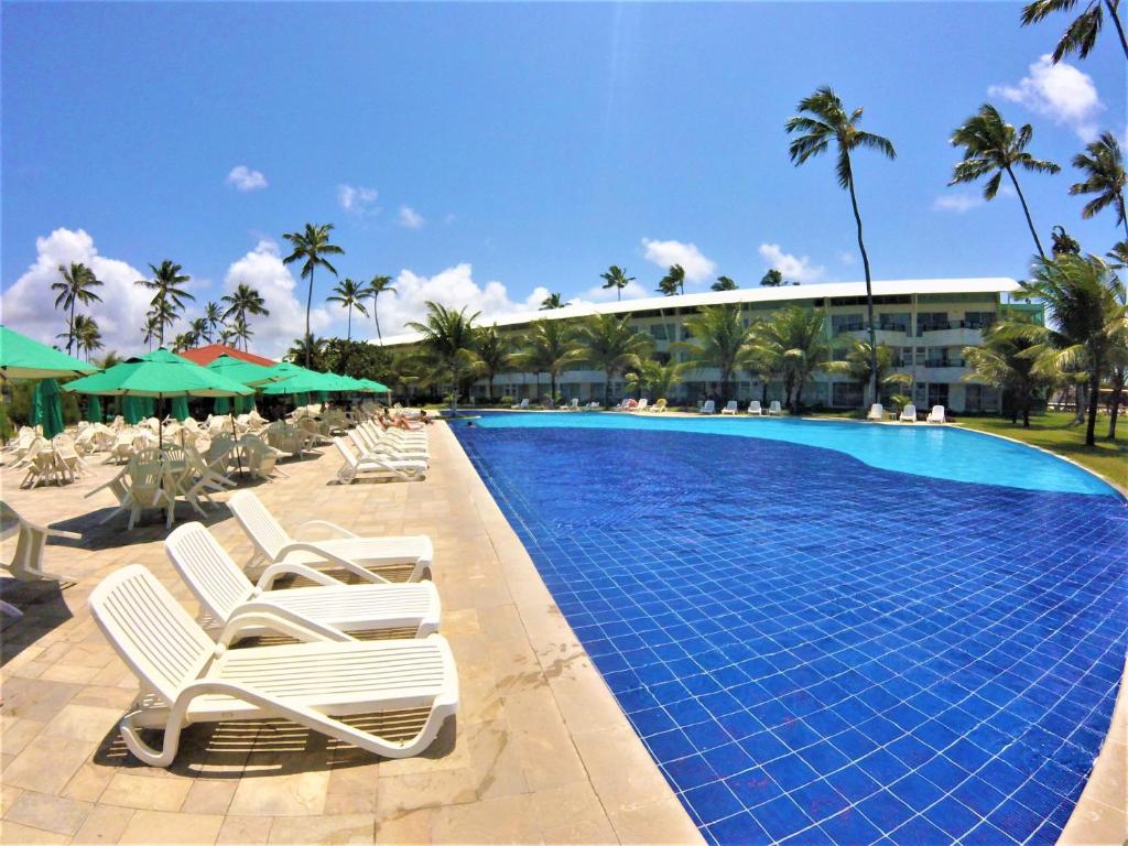  Ancorar Flat Resort 5202