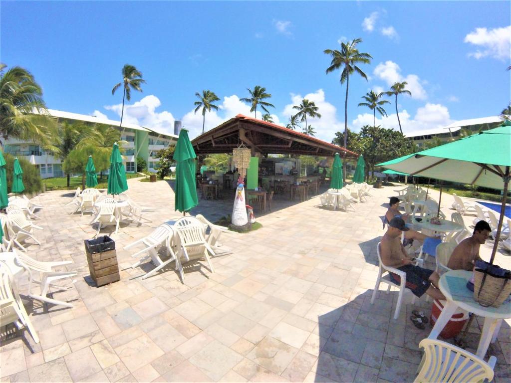  Ancorar Flat Resort 5202