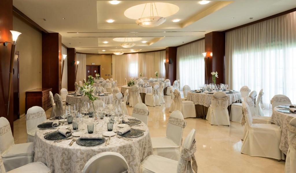 Hotel Badajoz Center, Badajoz – Precios actualizados 2023