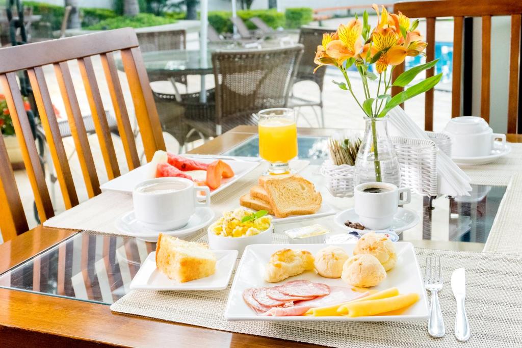  Vila Verde Hotel Atibaia