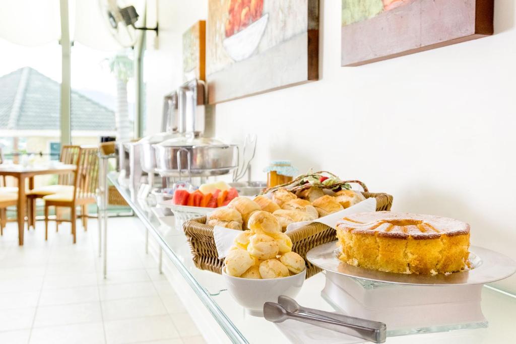  Vila Verde Hotel Atibaia