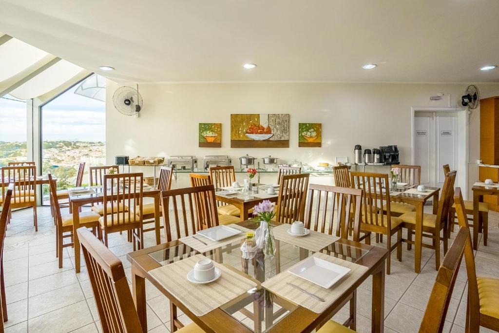  Vila Verde Hotel Atibaia