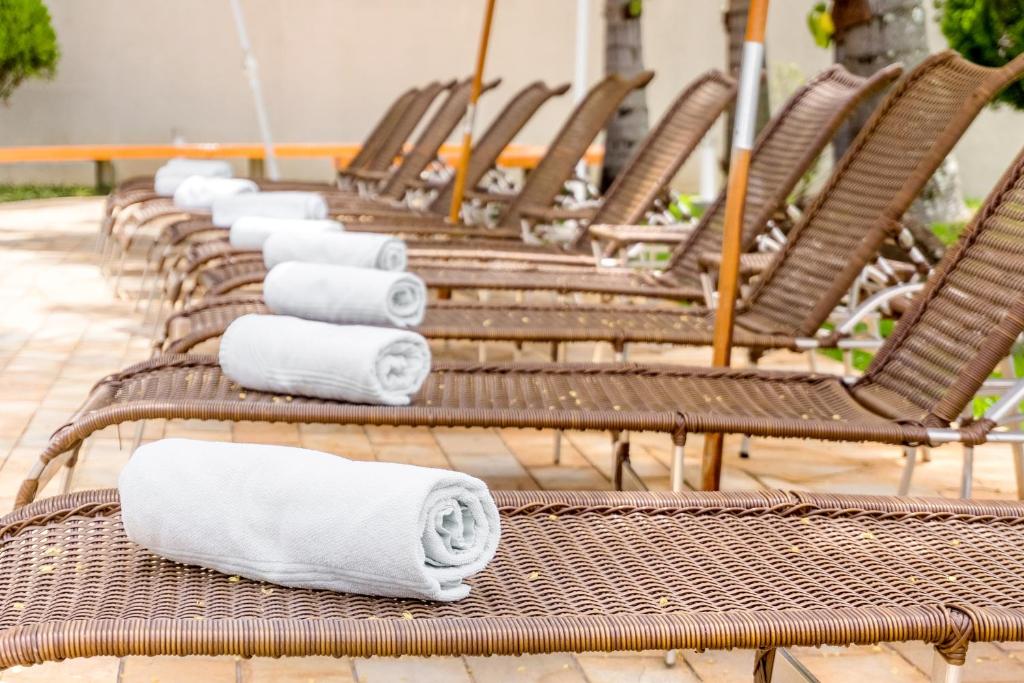  Vila Verde Hotel Atibaia