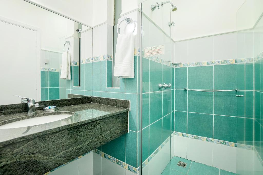  Vila Verde Hotel Atibaia