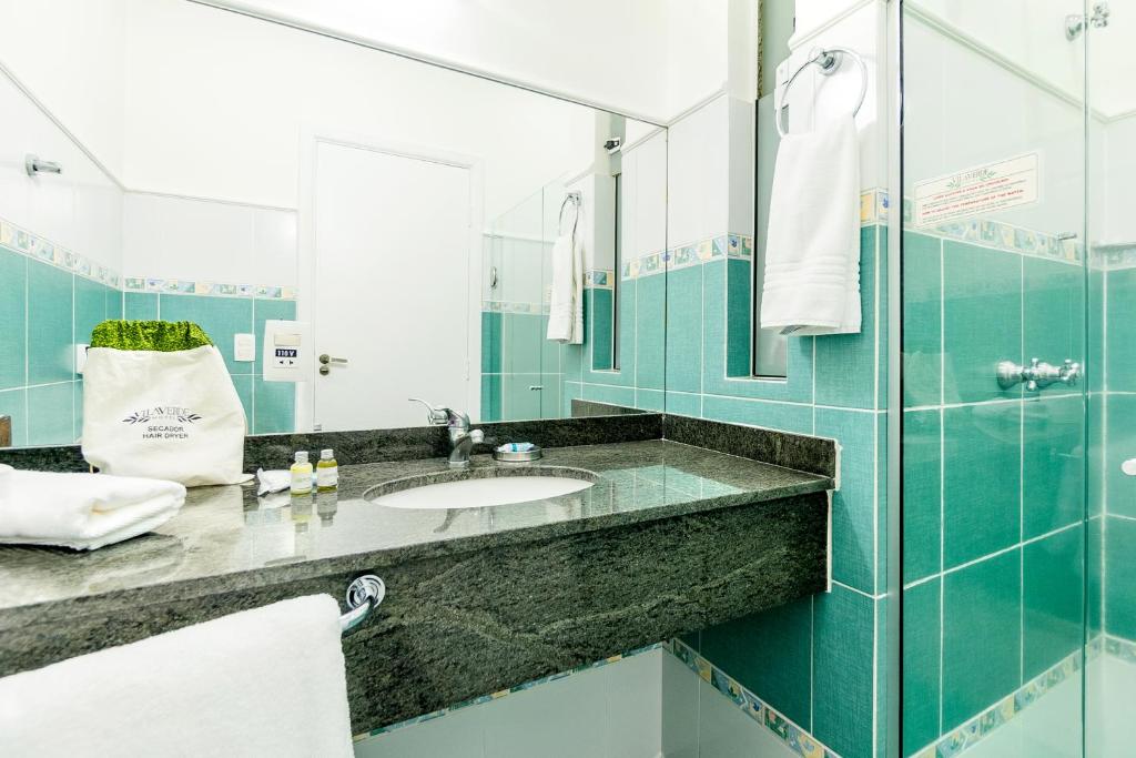  Vila Verde Hotel Atibaia