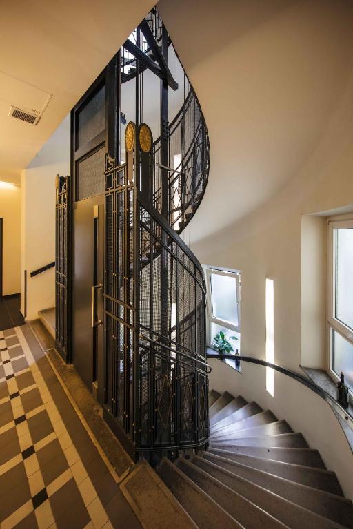 Kép Hotel Rathaus - Wein & Design szállásáról Bécsben a galériában