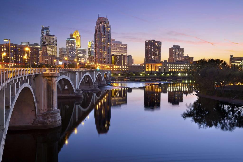 Hyatt Regency Bloomington - Minneapolis photo