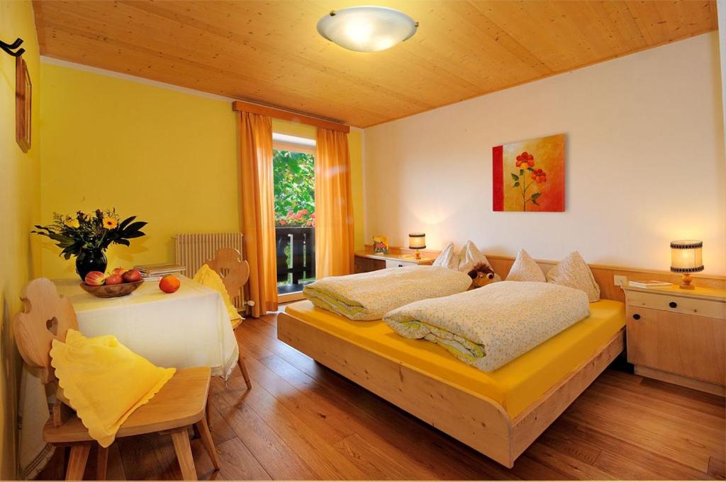 Gemangerhof - Appartement 2 Chambres