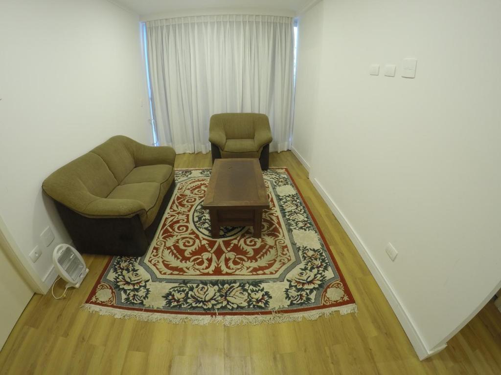  Loft Campos do Jordão