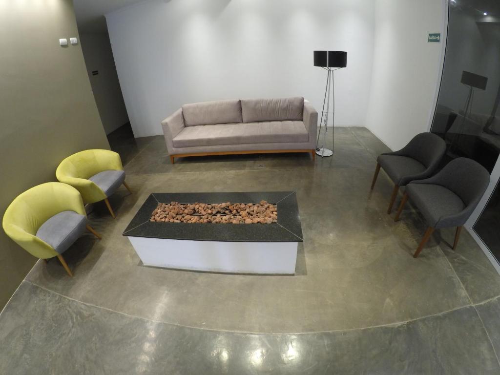  Loft Campos do Jordão