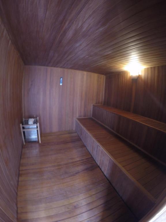  Loft Campos do Jordão