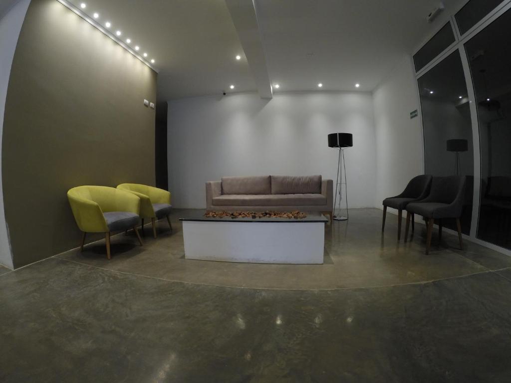  Loft Campos do Jordão