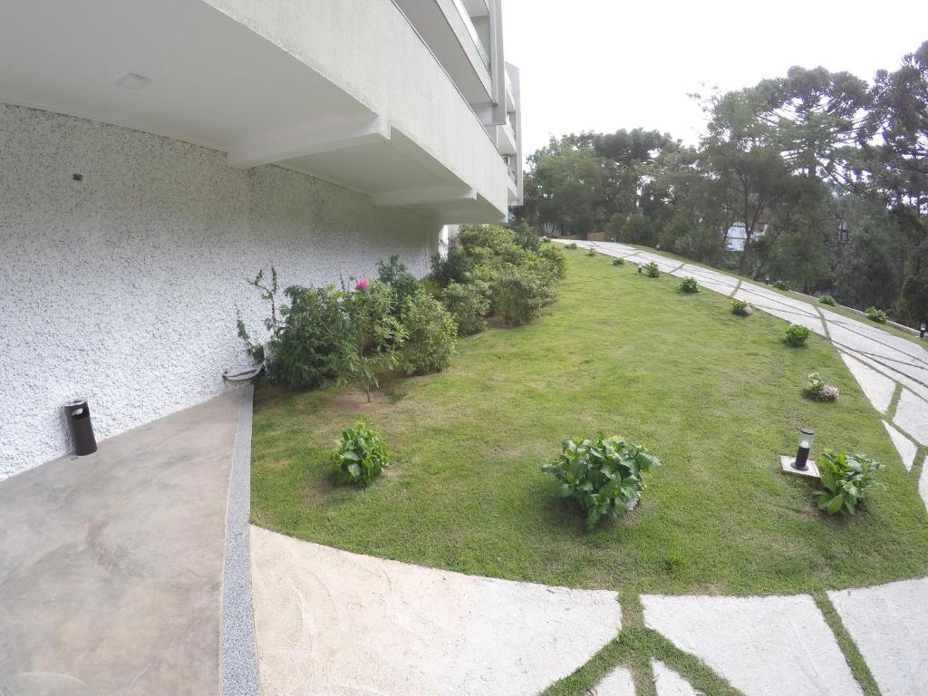  Loft Campos do Jordão
