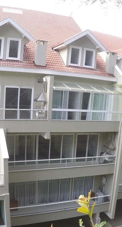  Loft Campos do Jordão