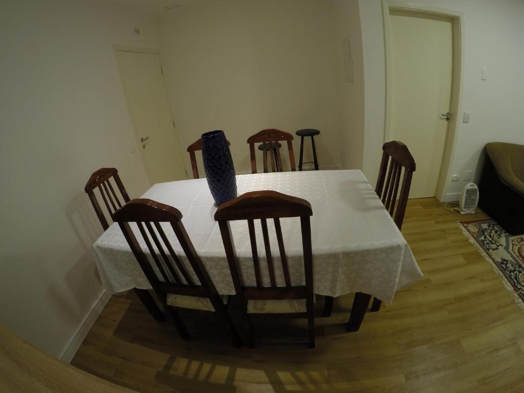  Loft Campos do Jordão