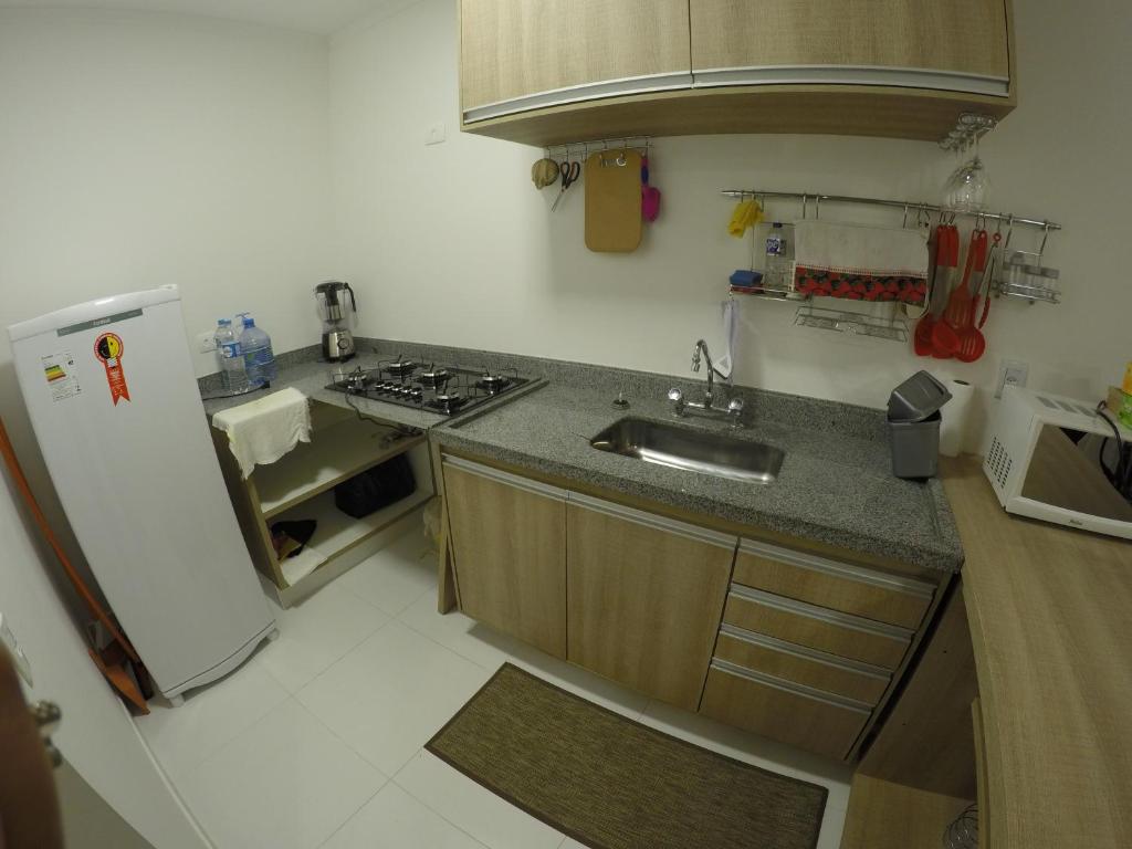  Loft Campos do Jordão