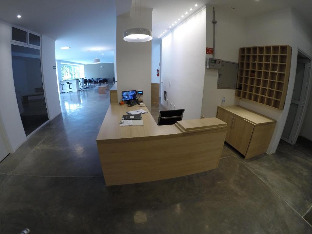  Loft Campos do Jordão