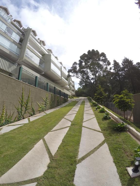  Loft Campos do Jordão