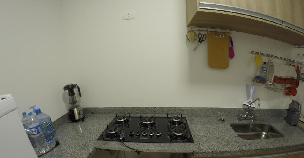  Loft Campos do Jordão