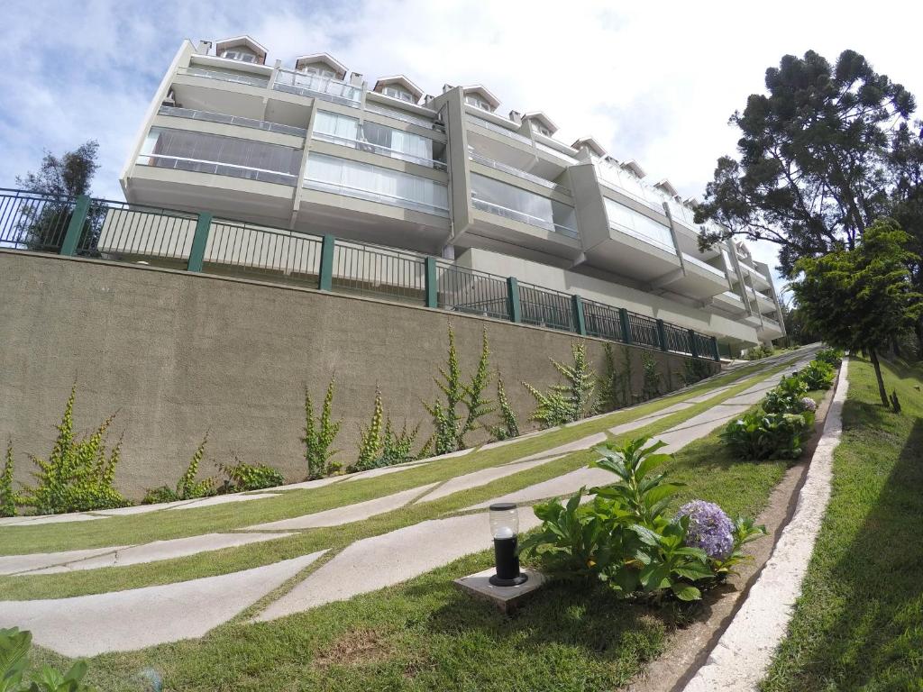  Loft Campos do Jordão