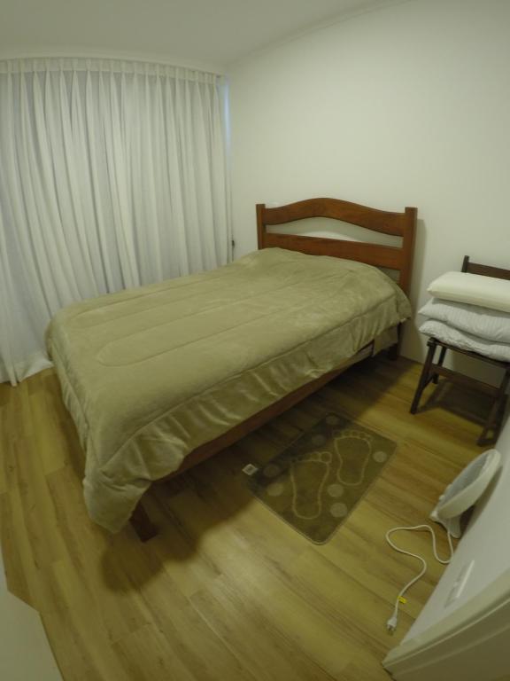  Loft Campos do Jordão