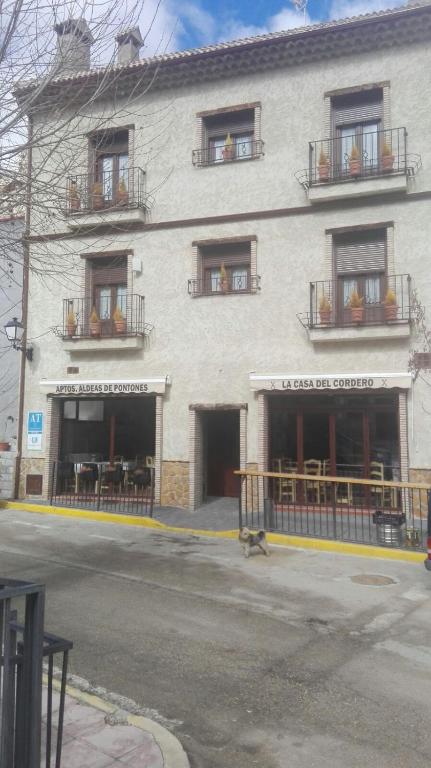 Derechos de imagen reservados por Booking.com