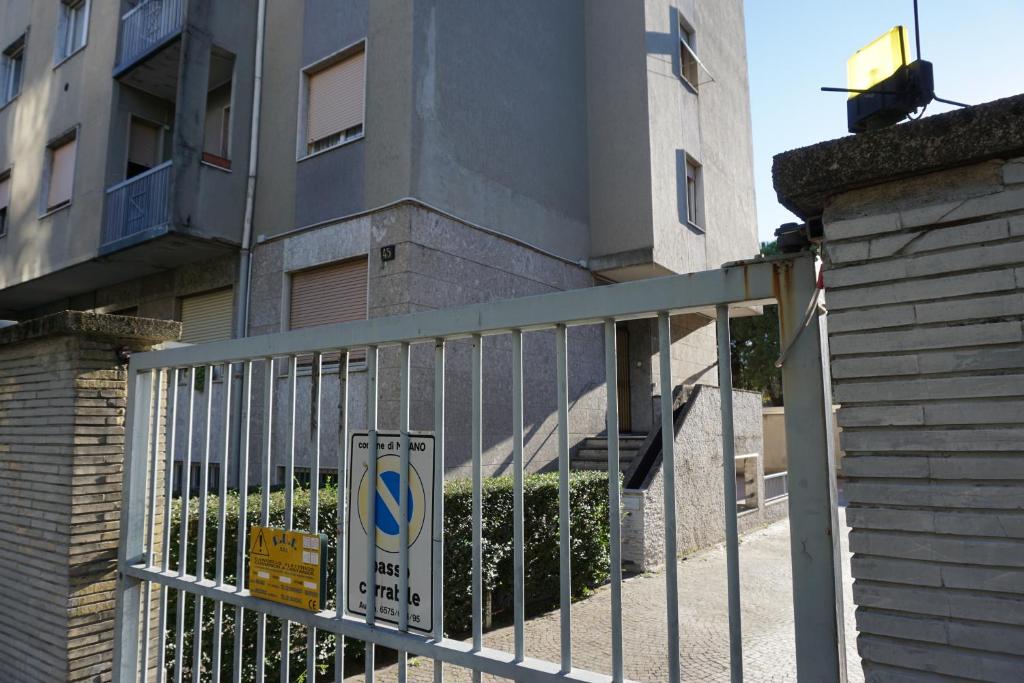 Vivapartments MilanoSanSiro - Apartment