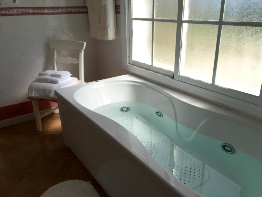 Fotografie z fotogalerie ubytování Villa con Arte Jacuzzi By Mila Prieto v destinaci Algar
