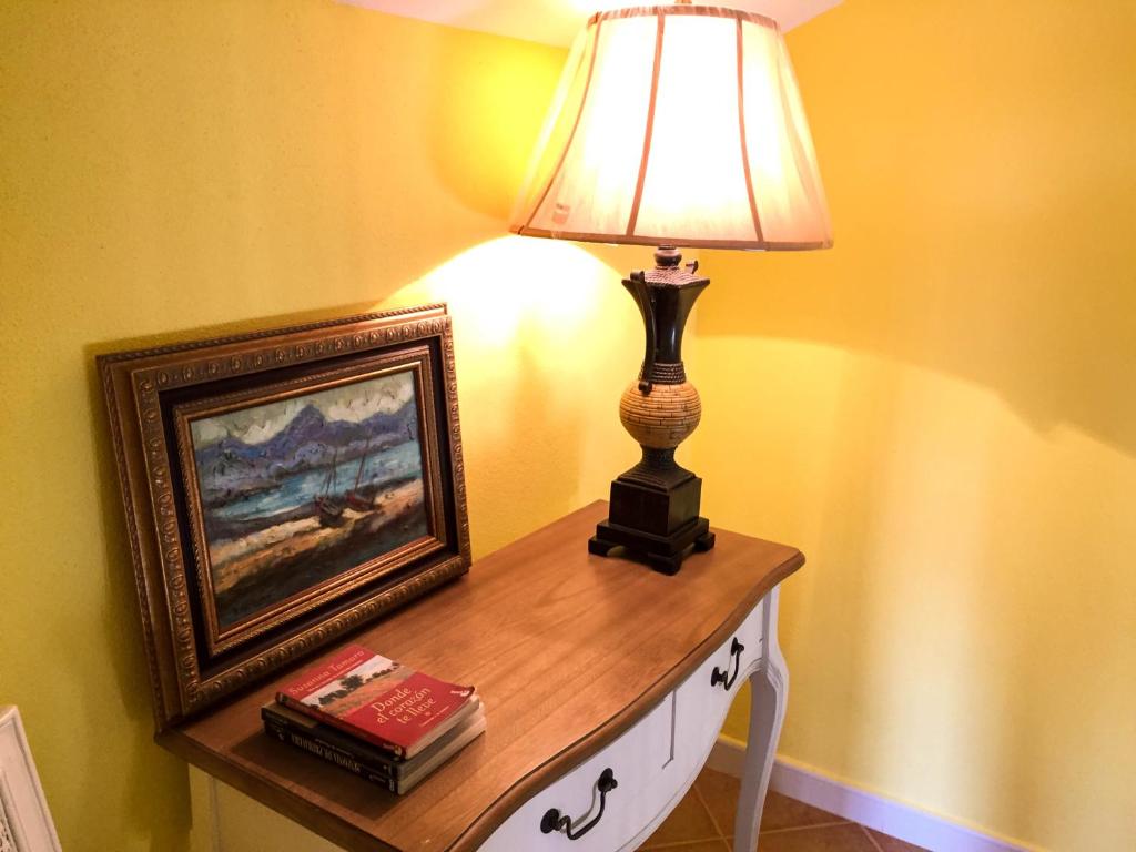Fotografie z fotogalerie ubytování Villa con Arte Jacuzzi By Mila Prieto v destinaci Algar