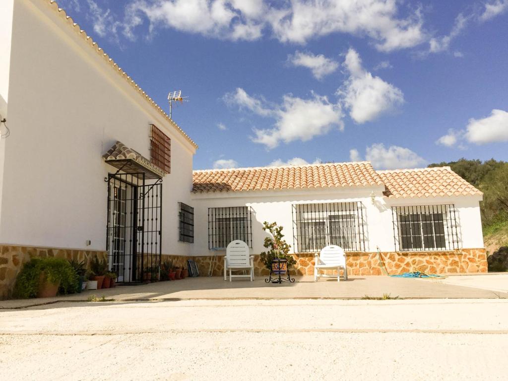 Fotografie z fotogalerie ubytování Villa con Arte Jacuzzi By Mila Prieto v destinaci Algar