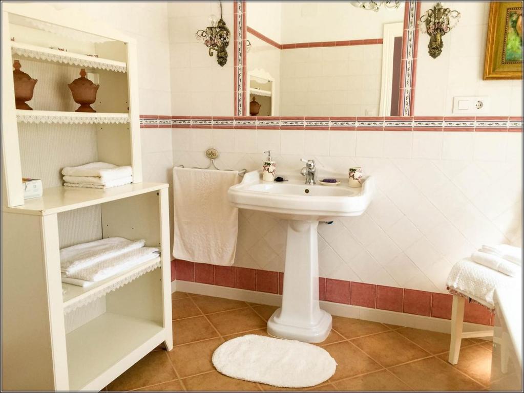 Fotografie z fotogalerie ubytování Villa con Arte Jacuzzi By Mila Prieto v destinaci Algar