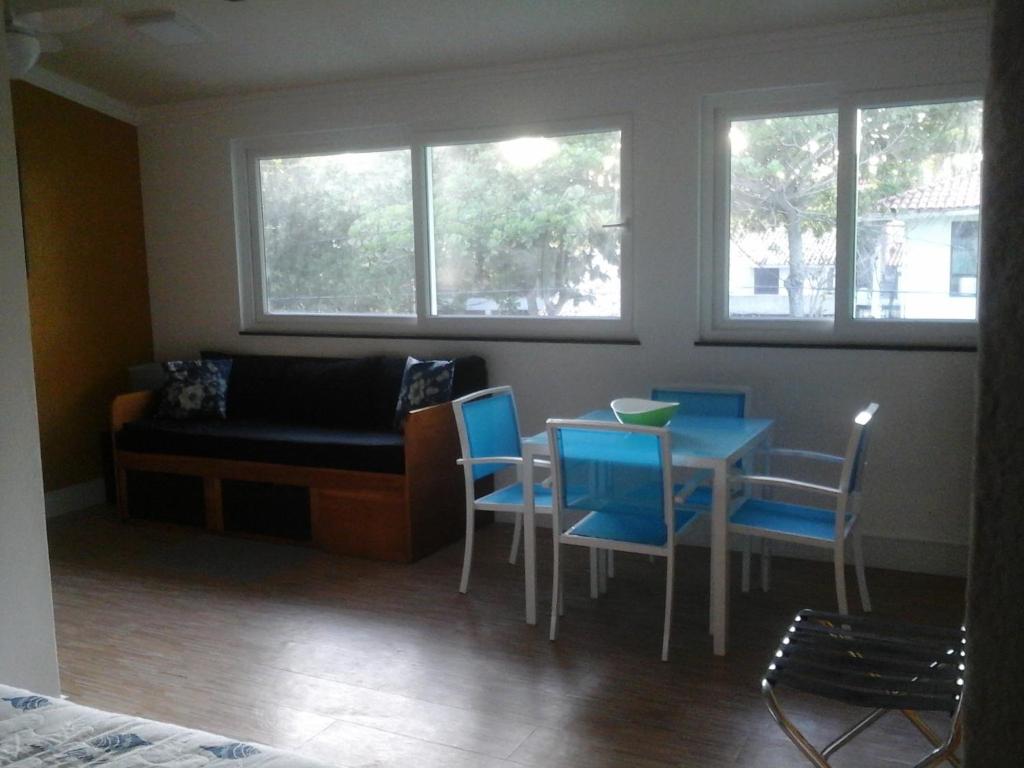  Loft na Praia de Piratininga Niterói Rio de Janeiro