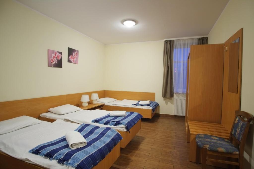 Hotel Miramar - Resim 44