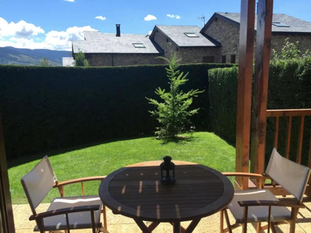 Apartamento ISARD - Housity