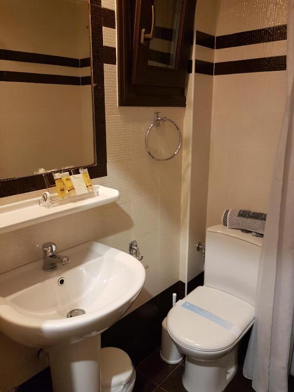 Abelonas Village - 9