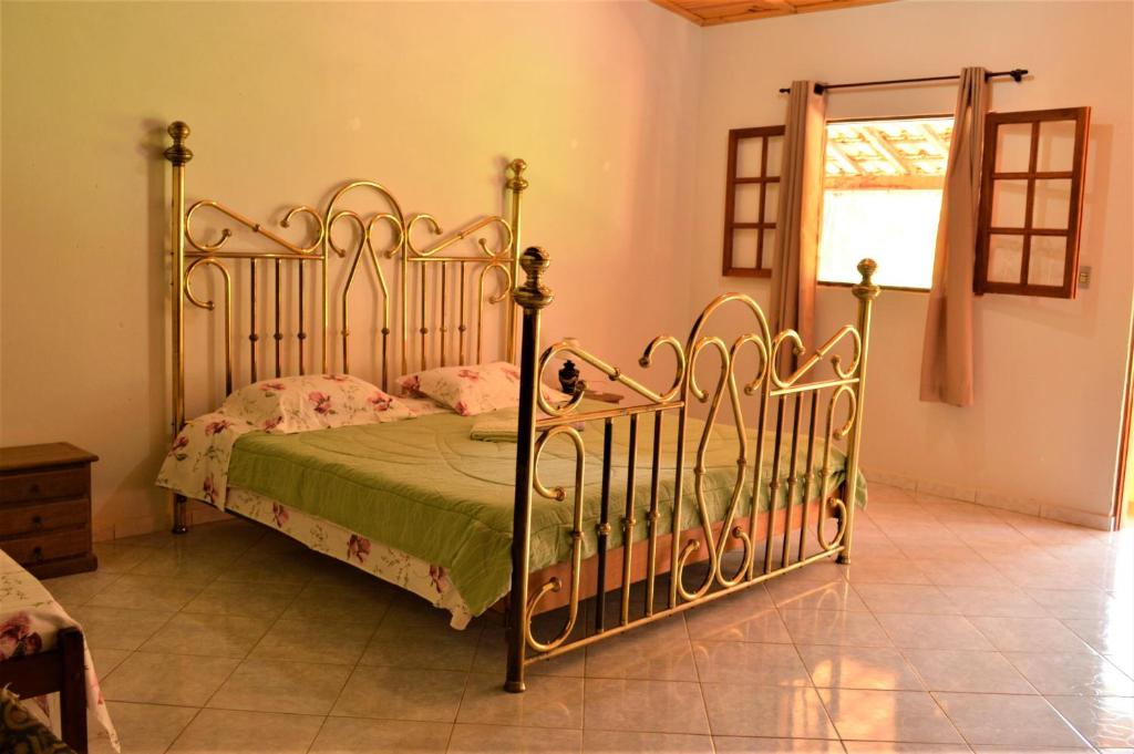  Fazenda Pousada Cachoeira do Flávio
