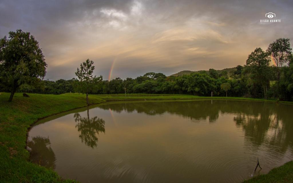  Fazenda Pousada Cachoeira do Flávio