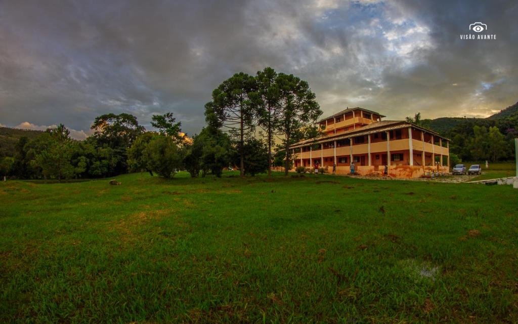  Fazenda Pousada Cachoeira do Flávio