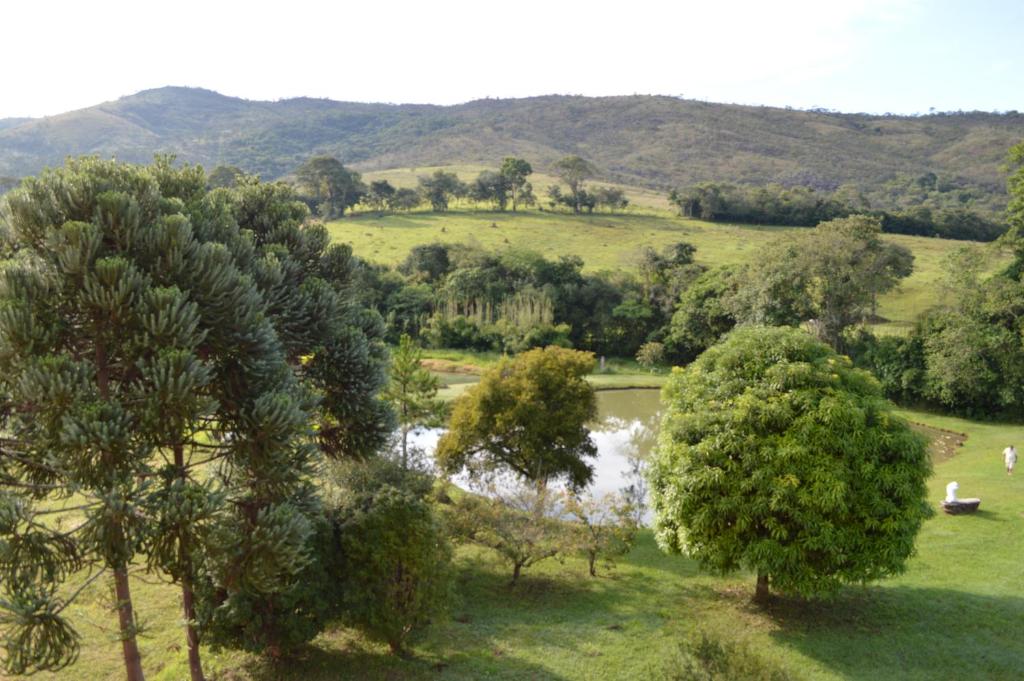  Fazenda Pousada Cachoeira do Flávio