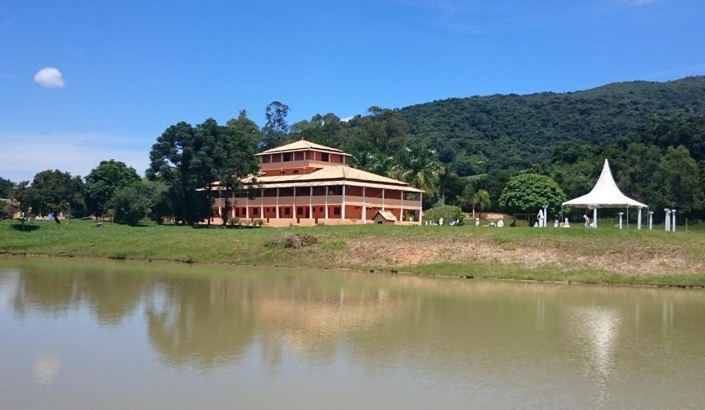  Fazenda Pousada Cachoeira do Flávio